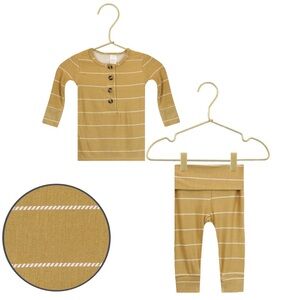 Lou Lou and Company Lennon Top and Bottoms